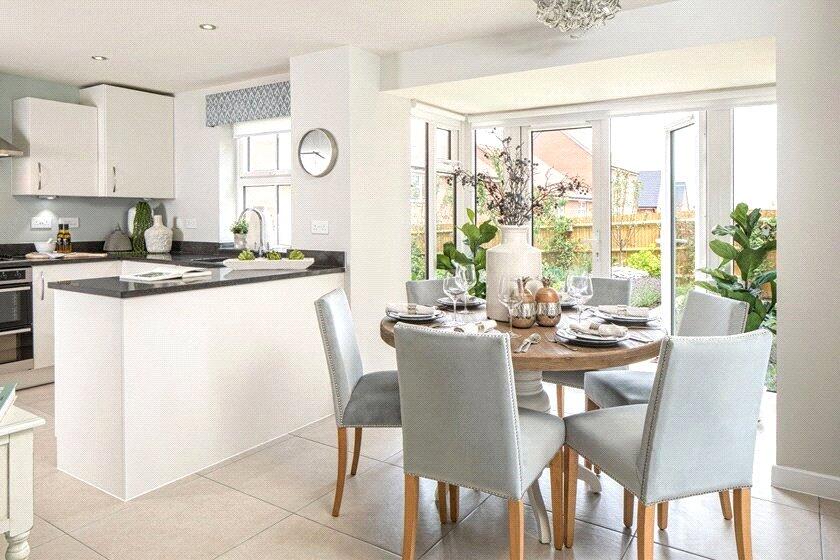 Additional image 2 of Ashtree Grove, Lapwing Drive, Hampton-In-Arden, Solihull, B92