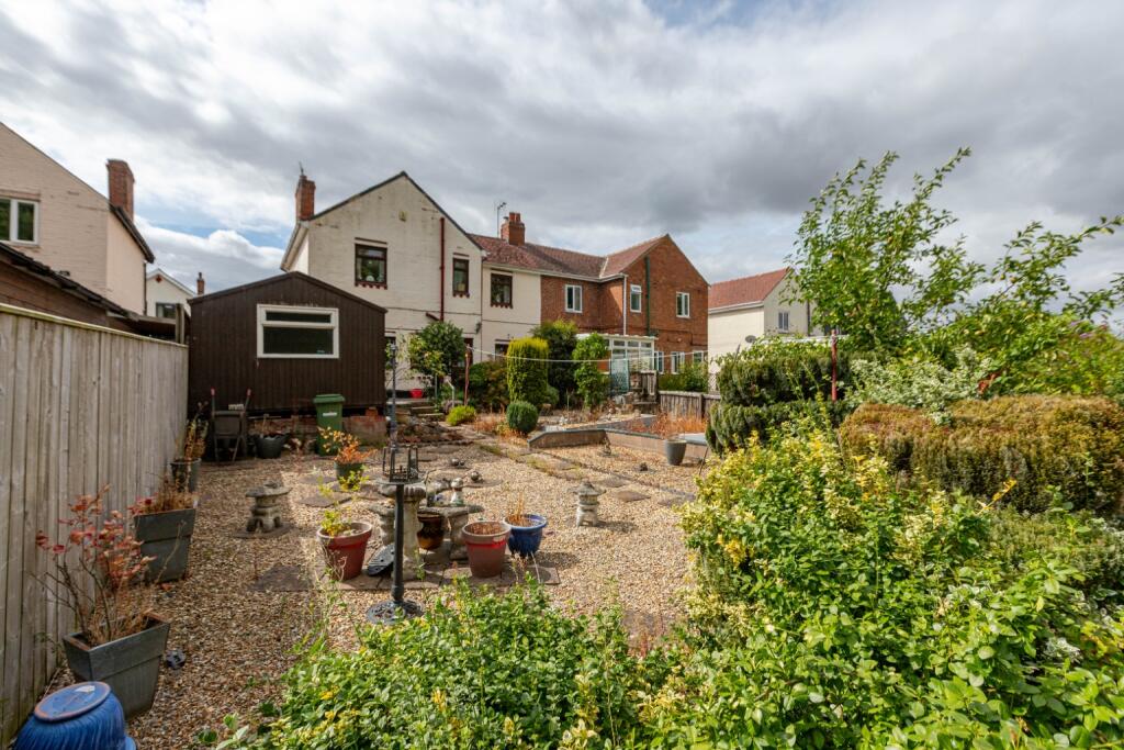 Main image of property: Catterick Garrison, North Yorkshire, DL9