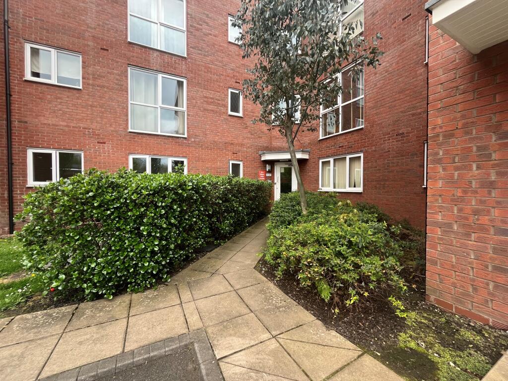 Main image of property: Springmeadow Road