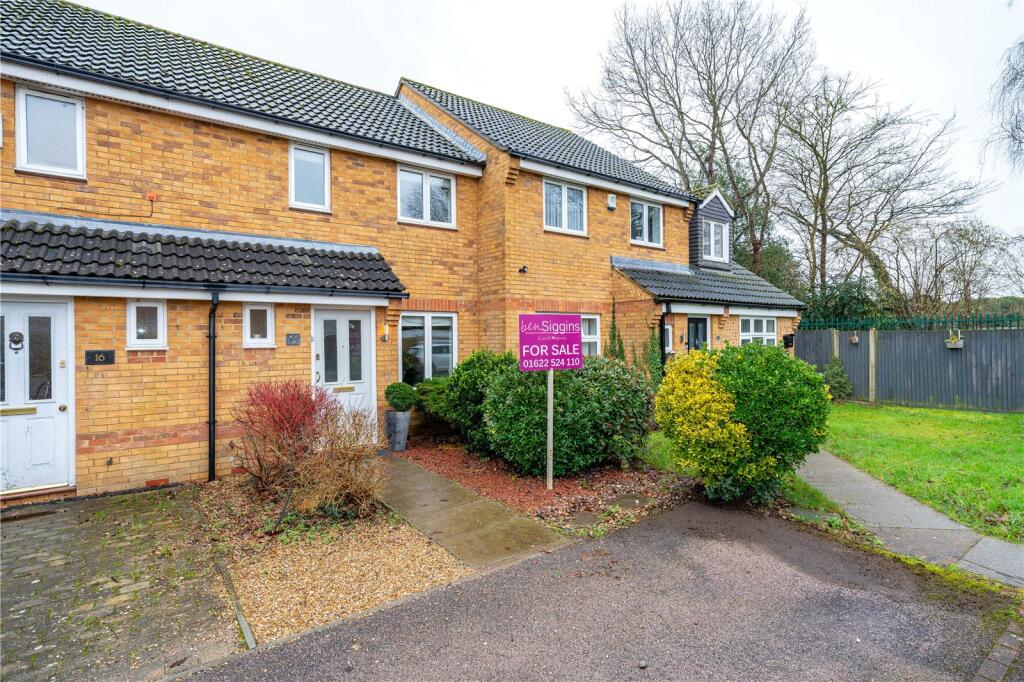 Main image of property: Stratford Drive, Maidstone, ME15