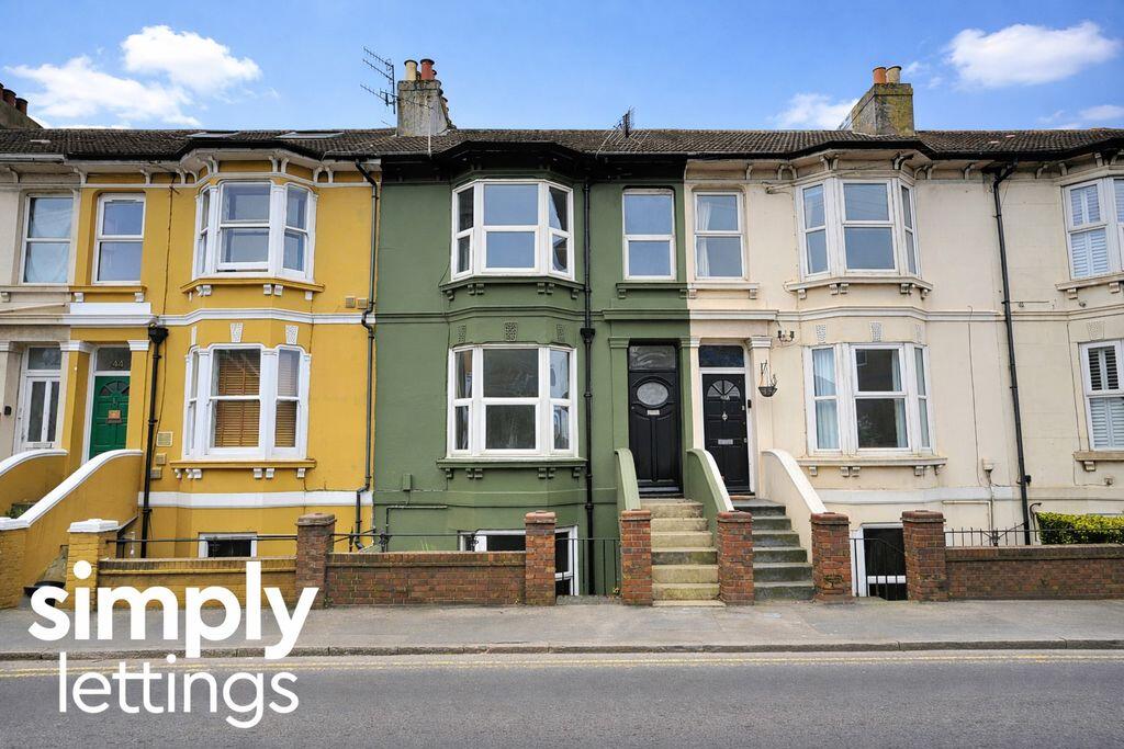 Main image of property: Trafalgar Road, Brighton