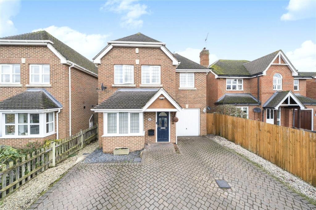 Main image of property: Birch Lane, West End, Woking, Surrey, GU24