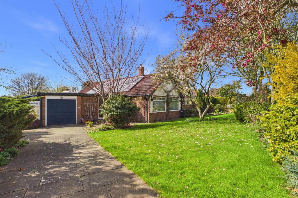 Main image of property: Dale Drive, Chester, CH2