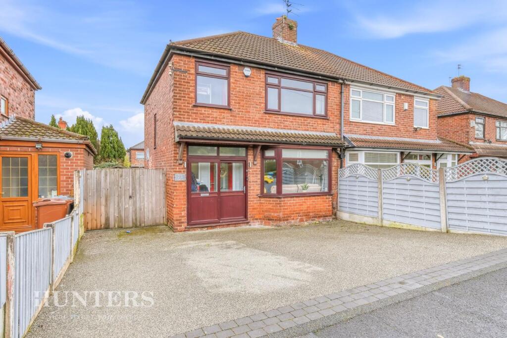 Main image of property: Mough Lane, Chadderton, Oldham