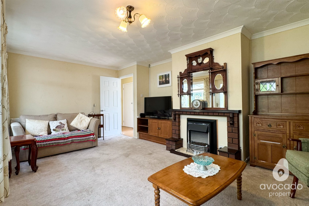 House in Basingstoke and Deane, Tadley - View 4