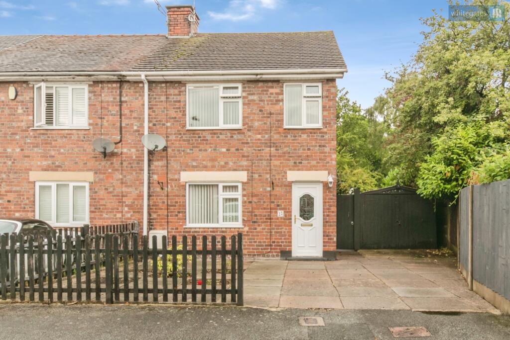 Main image of property: School Lane, Nantwich, Cheshire, CW5