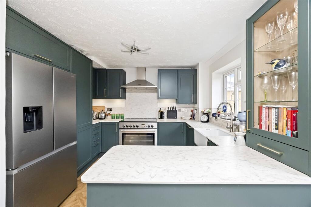 House in Brighton - View 3