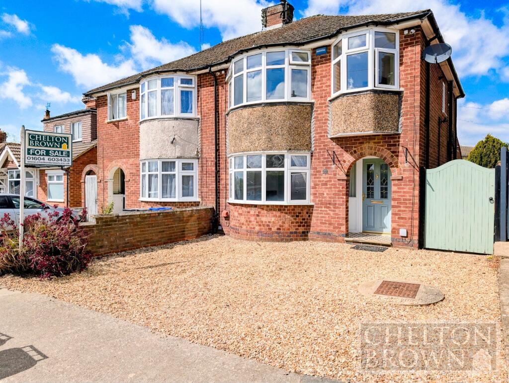 Main image of property: Cameron Drive, Duston, Northampton, NN5