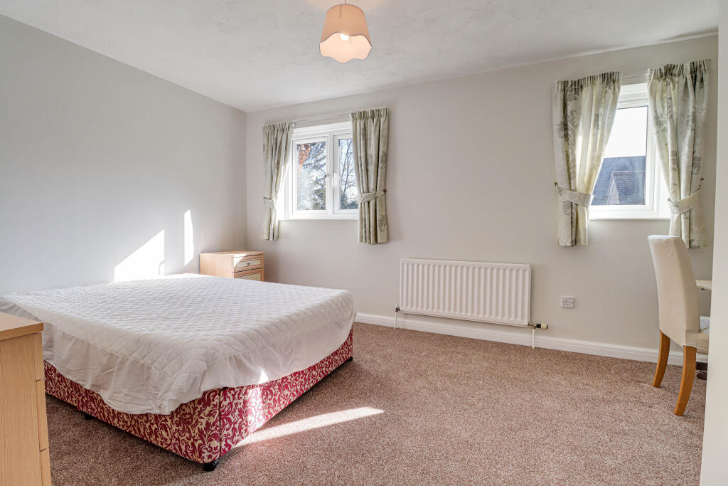Additional image 6 of Totton Mews, High Street, Redbourn, AL3