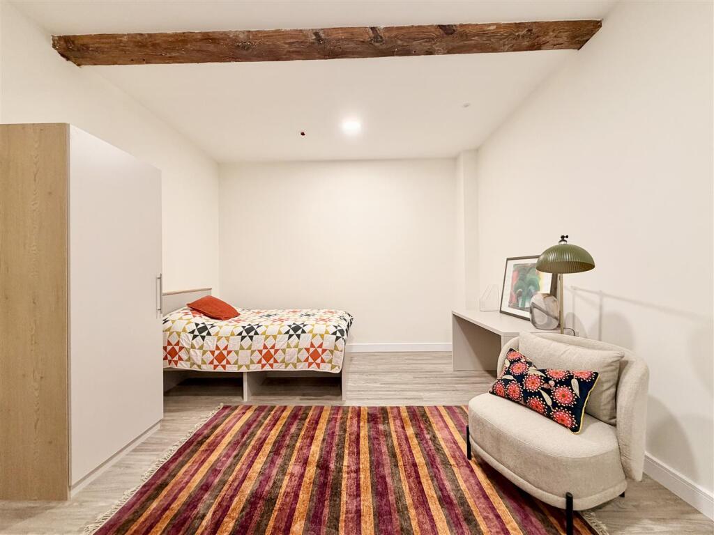 Main image of property: Brand New Development! - Oracle, Roden Street