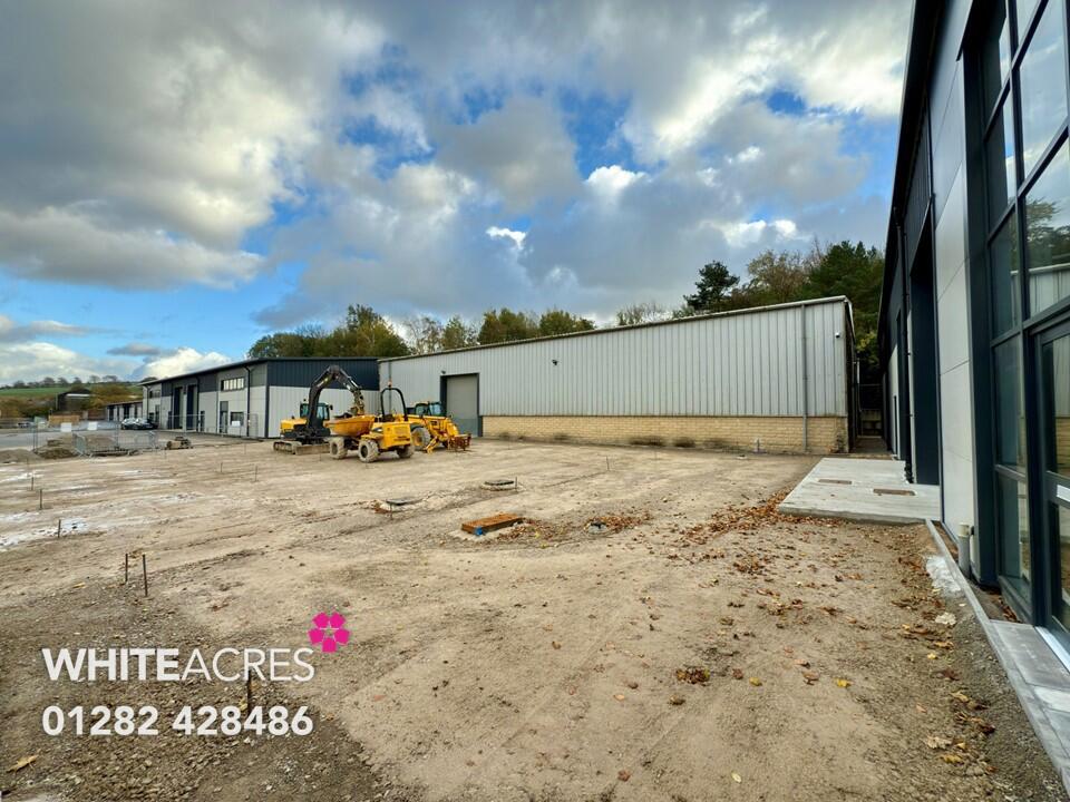 Additional image 6 of Unit 8-9 Spring Gardens Mill Business Park, Spring Gardens Road, Colne, BB8 9AB