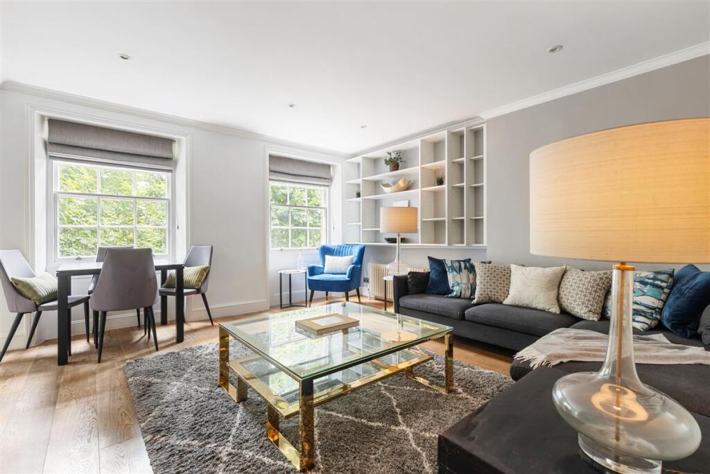 Main image of property: Rutland Gate, SW7