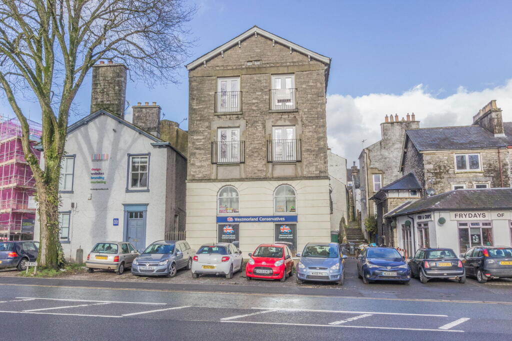 Main image of property: New Road, Kendal, LA9 4AY