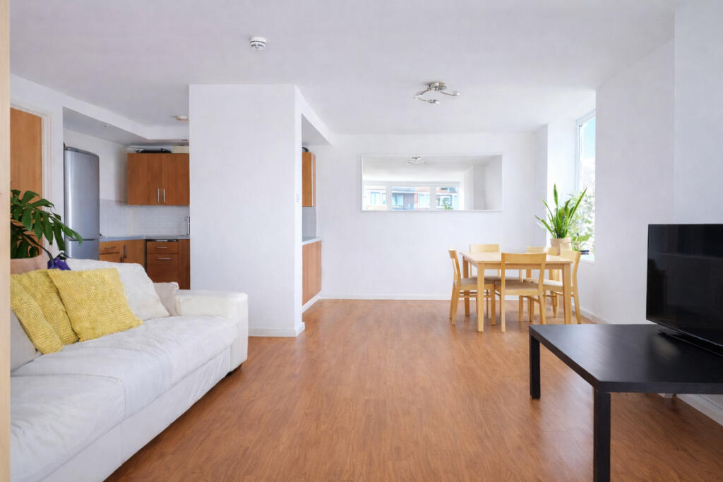 Main image of property: Conway Street, Liverpool, L5