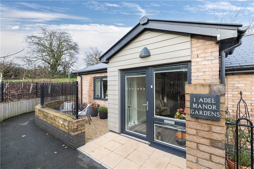Main image of property: Adel Manor Gardens, Leeds, West Yorkshire, LS16