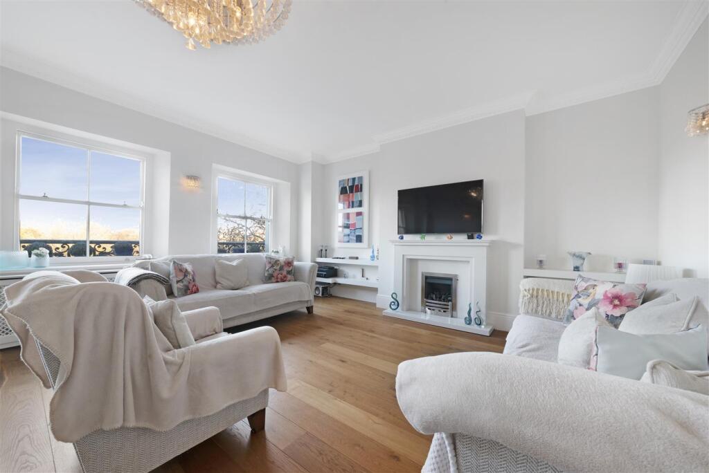 4 bedroom apartment for rent