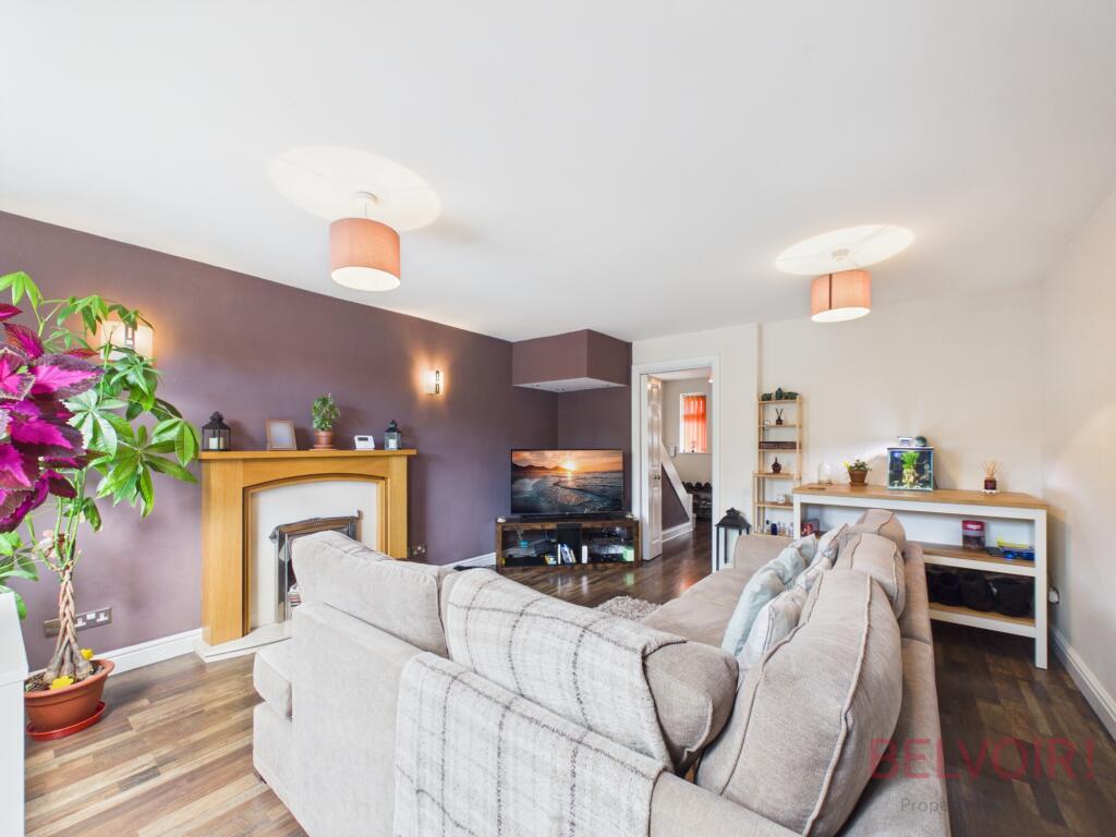 Ryder Street, Old Basford, NG6 photo 4
