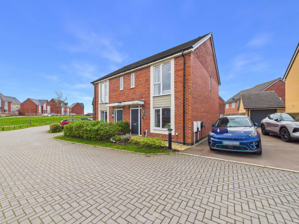 Main image of property: Tupton Road, Clay Cross, S45