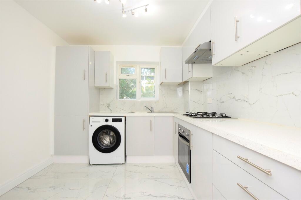 Main image of property: Fryent Way, London, NW9