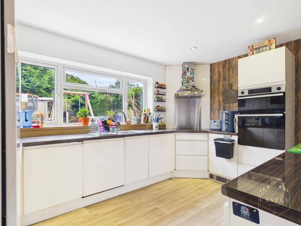 House in Rugby, Wolvey - View 4