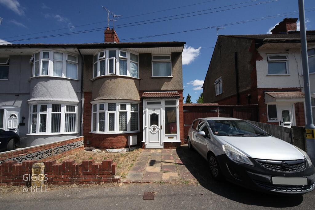 Main image of property: St. Mildreds Avenue, Luton, Bedfordshire, LU3 1QR