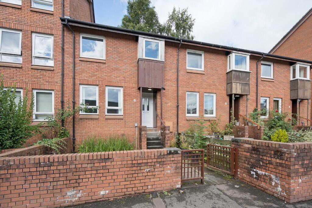 Main image of property: Northpark Street, Maryhill, Glasgow, G20