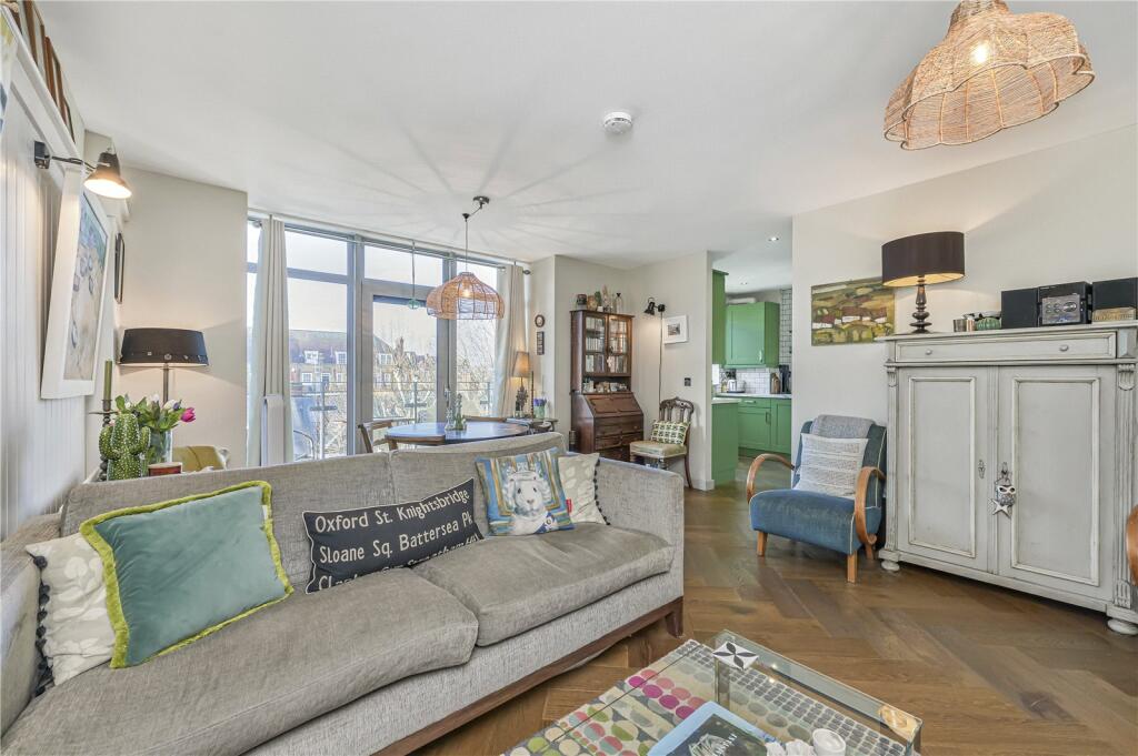 Main image of property: Townmead Road, Fulham, London, SW6