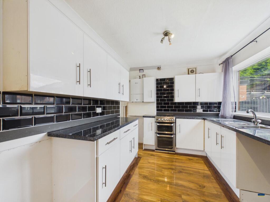 House in Oldham - More