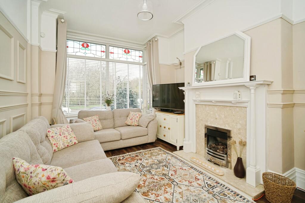 Main image of property: Bolton Road, Bolton, BL4