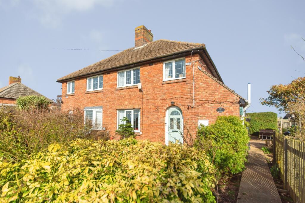 Main image of property: Flint House Road, Holbeach St Marks, PE12