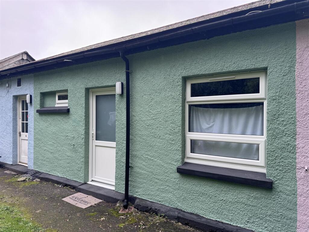 Main image of property: The Quay, Pentewan