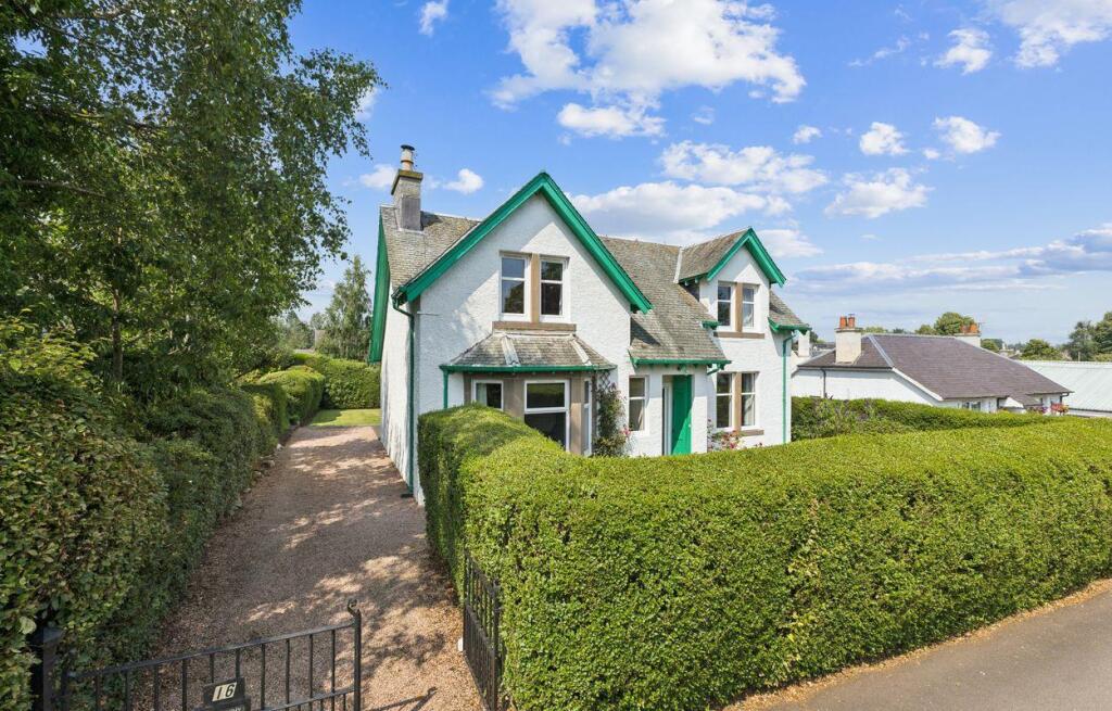 House in Perth