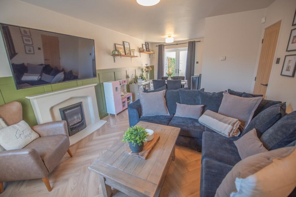 Additional image 7 of 4 Millfields, Silsden, BD20 0DT