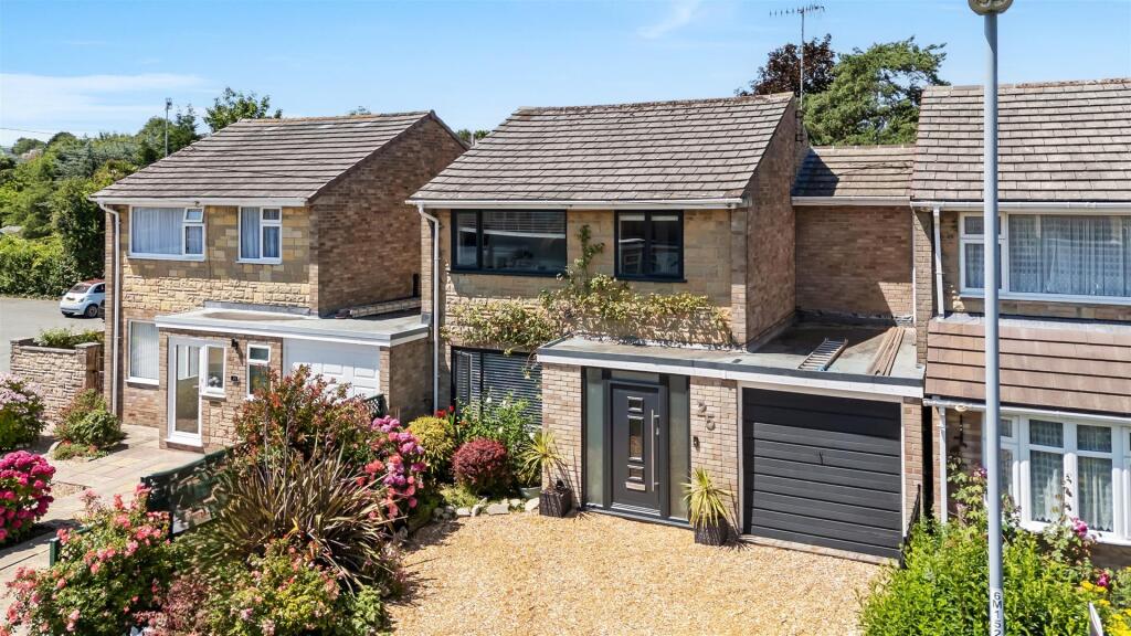 Main image of property: Medway Drive, Weymouth