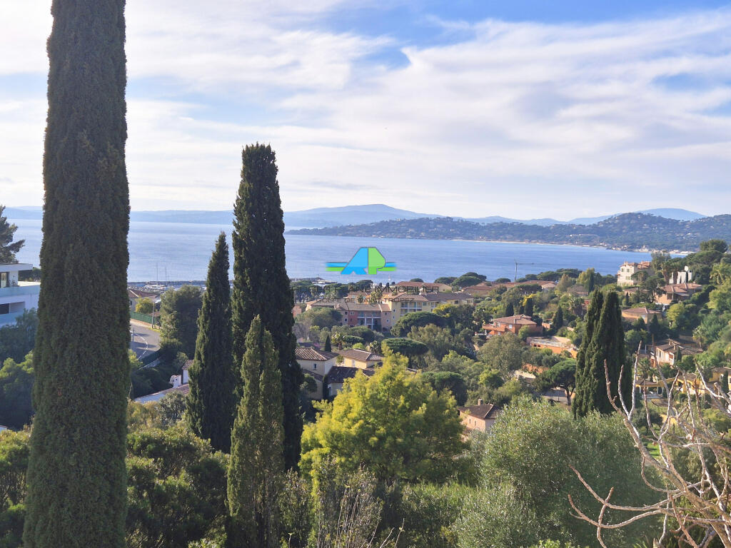 Main image of property: Provence-Alps-Cote d`Azur, Var, Les Issambres