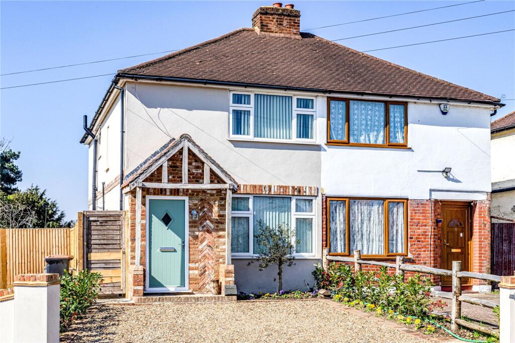 Main image of property: Marsh Lane, Addlestone, Surrey, KT15