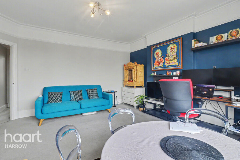 Main image of property: Radnor Road, Harrow