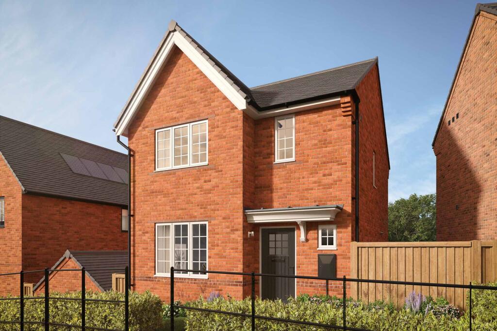 Main image of property: Manchester Road, Deepcar, 
Sheffield, 
S36 2UQ