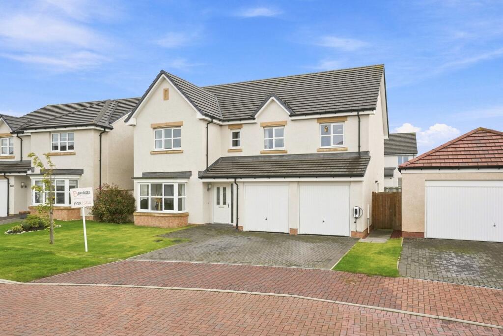 Main image of property: East Kip Walk, Livingston