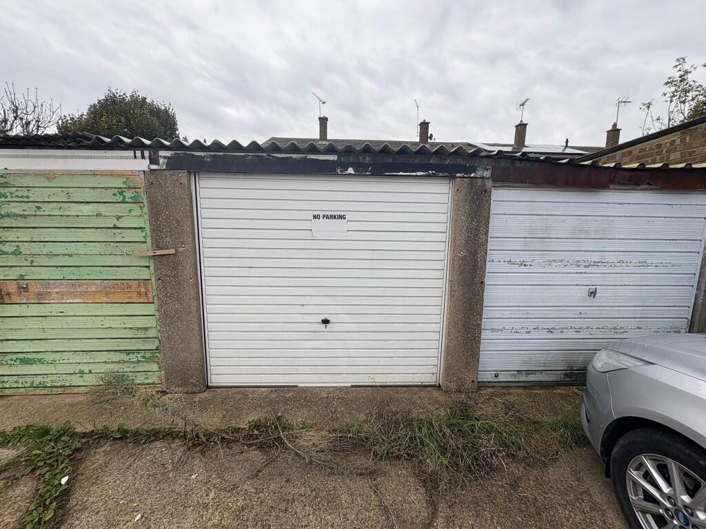 Main image of property: Avondale Walk, Canvey Island, Essex