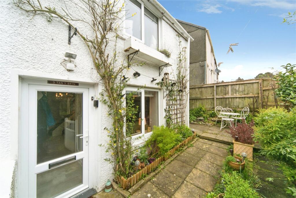 Main image of property: Hill Street, Menai Bridge, Isle of Anglesey, LL59