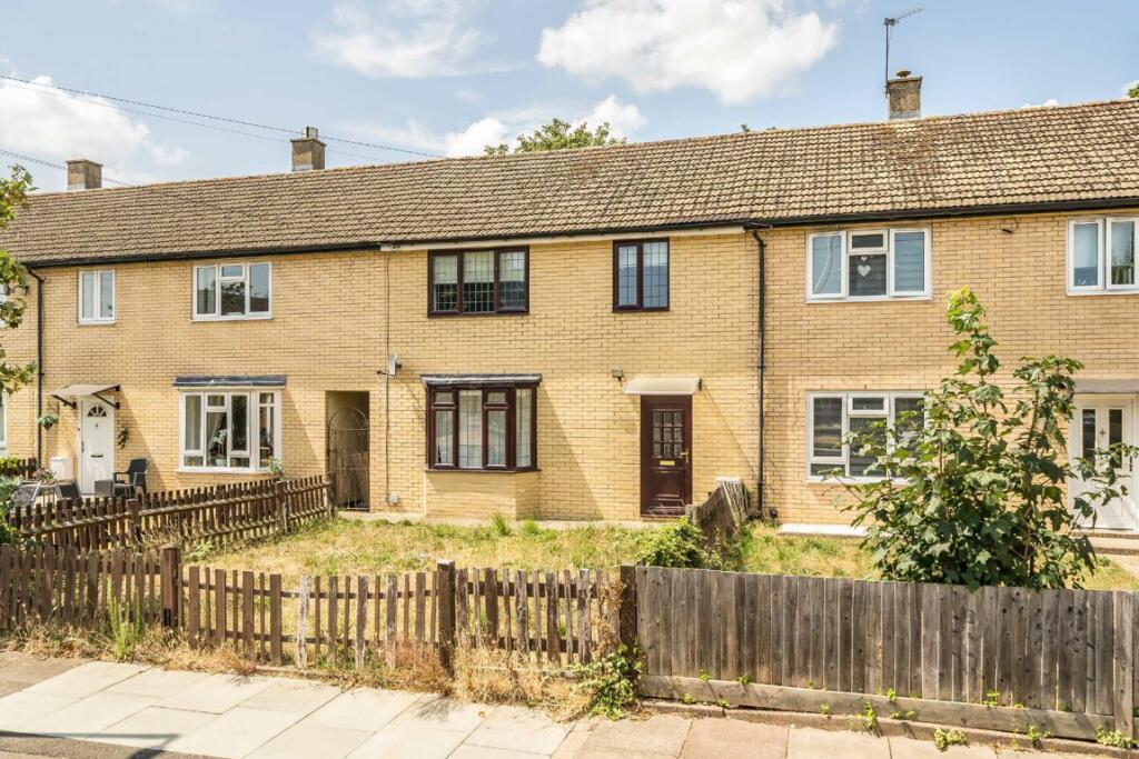 Main image of property: Chestnut Grove, Mitcham