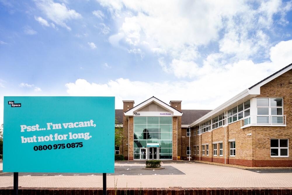 Additional image 12 of Zenith House Highlands Road, Birmingham