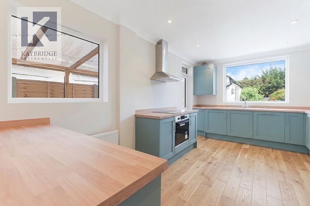 House in Kingston upon Thames - View 5