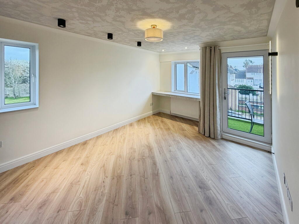 Main image of property: Tuxford Close, Borehamwood, WD6