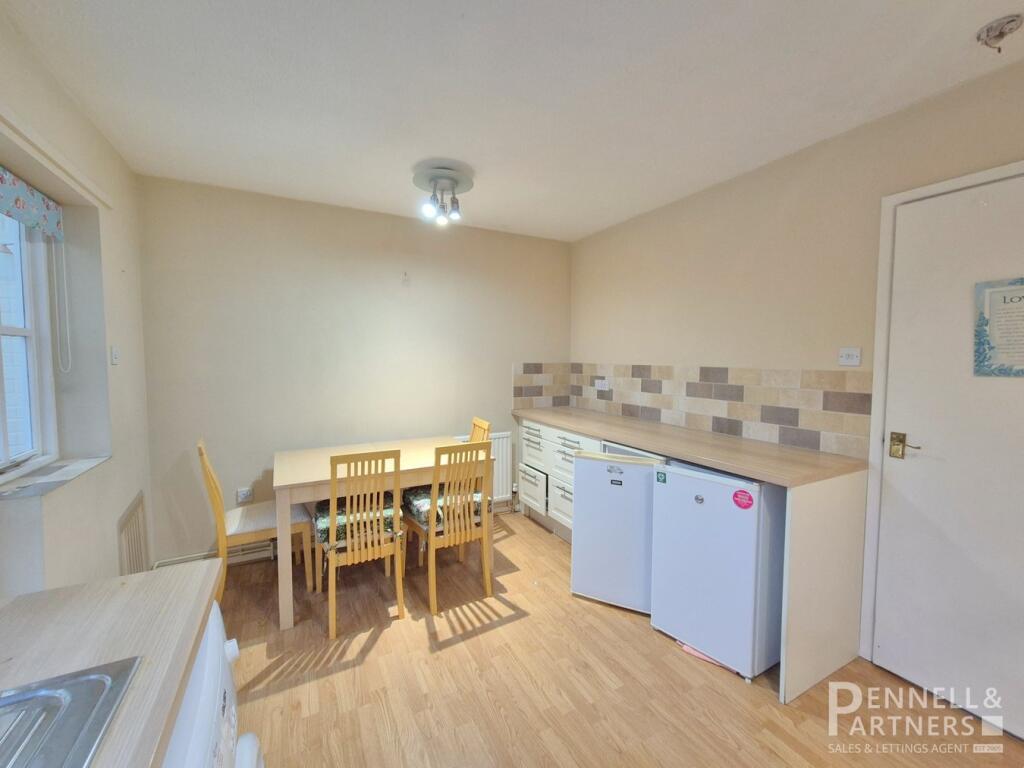 Monks Close, Whittlesey, Peterborough, PE7 - More