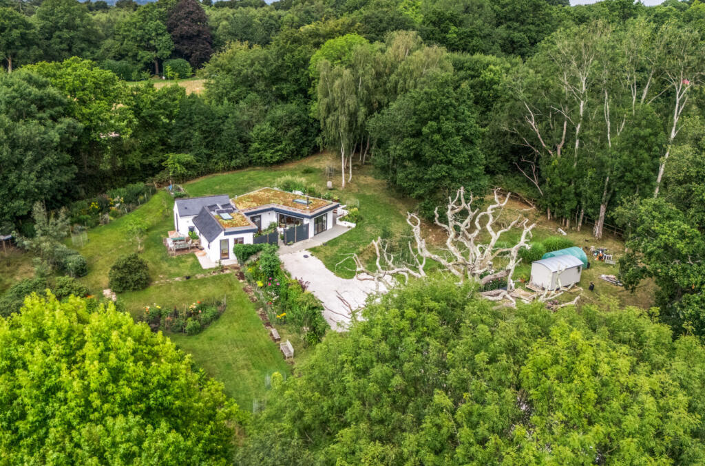 Main image of property: Earwig Lane, Bolney
