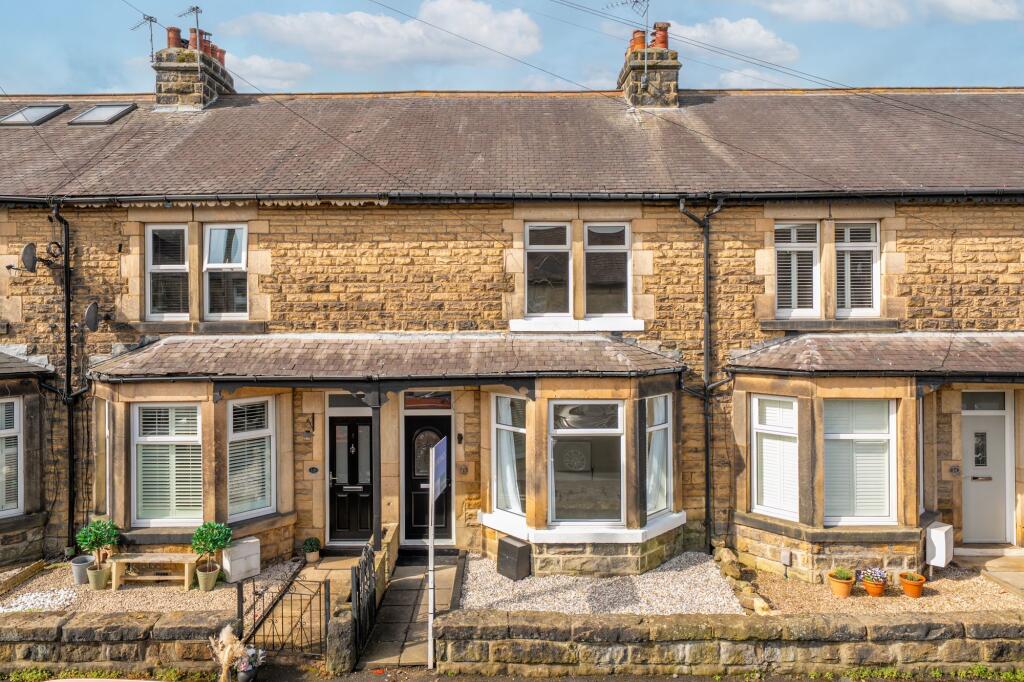 Coronation Grove, Harrogate, HG2, Harrogate