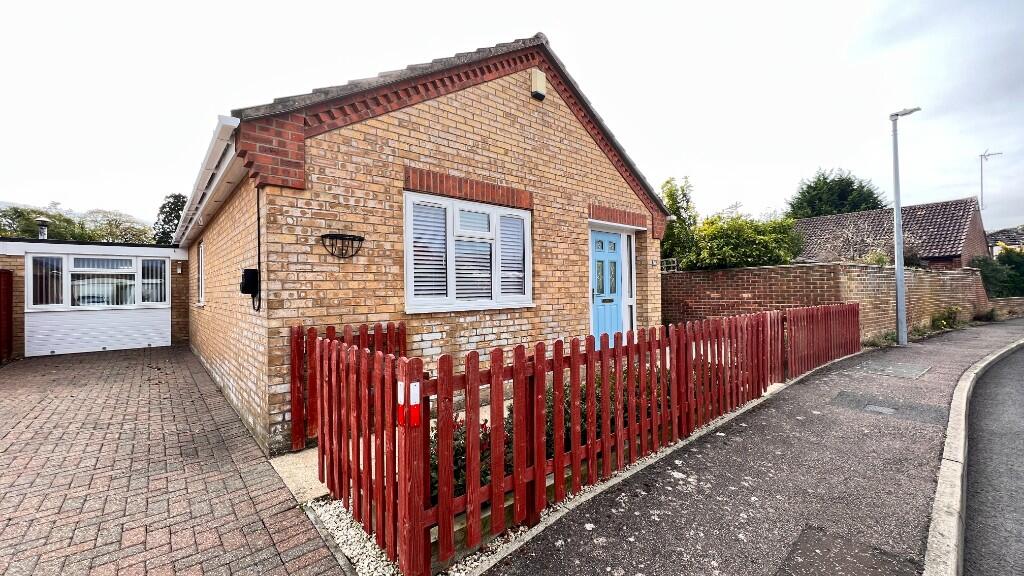 Main image of property: St. Marks Road,  GorefieldPE13