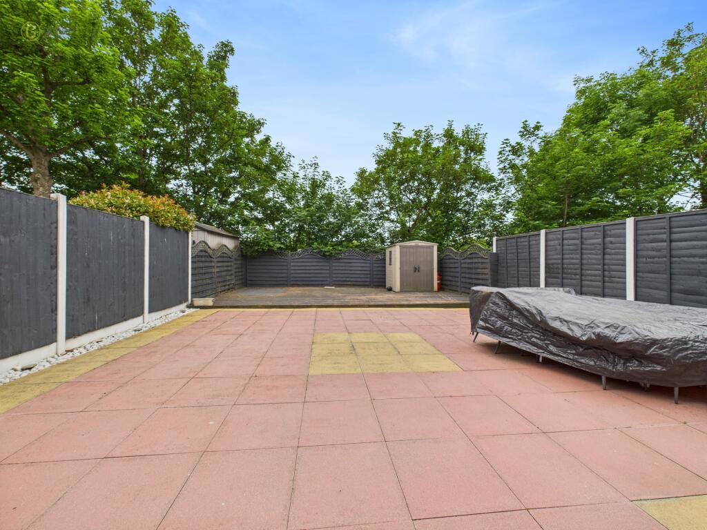 Additional image 13 of Scholars Close, Birmingham, B21